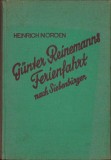 C1139 G&uuml;nter Reinemanns Ferienfahrt nach Siebenb&uuml;rgen