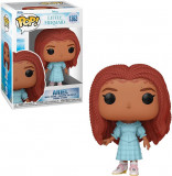 Figurina Funko Pop The Little Mermaid - Ariel