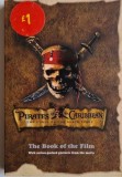 Pirates of the Caribbean. The Curse of the Black Pearl. The Book of the Film