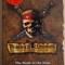 Pirates of the Caribbean. The Curse of the Black Pearl. The Book of the Film