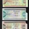Set obligatiuni URSS Rusia 250 + 500 + 1000 ruble