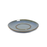 Cumpara ieftin Farfurie - Plate For Cup Smokey Blue D13,5 | Serax