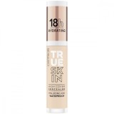 Corector True Skin High Cover Concealer 005 - Warm Macadamia, 4.5ml, Catrice