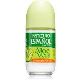 Cumpara ieftin Instituto Espa&ntilde;ol Aloe Vera Deodorant roll-on 75 ml