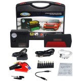 Kit Jump Starter pentru pornire auto si incarcare device-uri Power TM15, Oem