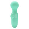 Vibrator Clitoridian Mini Stick, Verde, 12 cm, Pretty Love