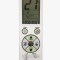 Telecomanda pentru aer conditionat Universal Air Plus 5000 Cod List Display 2.6inch iluminat led alb si lanterna Jolly 42534JL20
