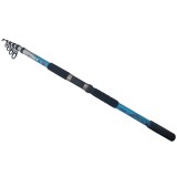 Lanseta Atafu, putere de aruncare 100-300 g