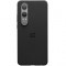 Husa pentru OnePlus Nord CE4 Lite, Sandstone Bumper, Neagra 5431101827