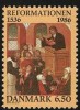 C5559- Danemarca 1986 -Religie,nestampilat MNH