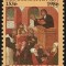 C5559- Danemarca 1986 -Religie,nestampilat MNH