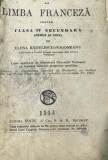 0001R.Limba Franceza Socec Bucuresti