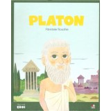 Volumul 43. MICII EROI. Platon
