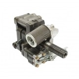 Pompa hidraulica Massey Ferguson cod OEM 1872449M95, 1870995M91