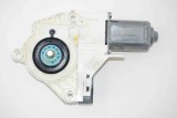 Motor macara geam ușă st&acirc;nga față LAND ROVER DISCOVERY IV L319 2015 OEM: AH22-15B553-AA 2054551