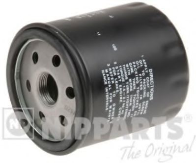 Filtru ulei FIAT SCUDO combinato (220P) (1996 - 2006) NIPPARTS J1311023 foto