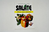 Salate 150 de retete uluitoare - Auguste Moll-Weis
