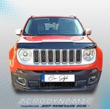 Deflector capota compatibil Jeep Renegade 2015-&gt; Cod: 39001