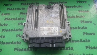 Calculator ecu Mitsubishi Outlander 2 (2006-&amp;gt;) 0281013666 foto