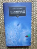 ADRIAN PAUNESCU - CELE MAI FRUMOASE POEZII DE DRAGOSTE