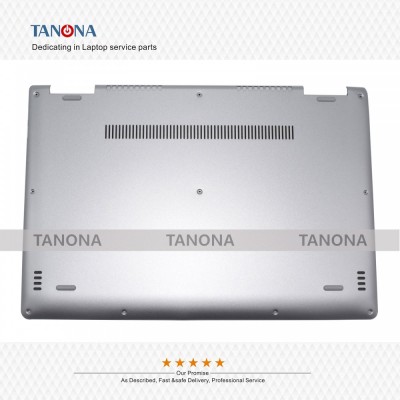 Carcasa inferioara bottom case Lenovo Yoga 710 14ISK foto