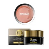Gel UV modelator Makear G06 &ndash; Peach Cover, 5ml