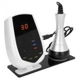 Aparat Remodelare Corporala Cavitatie 40KHz, Slabire, Celulita, Vacuum. Tratament Vergeturi, Antiacnee, Circulatie, Anti-imbatranire