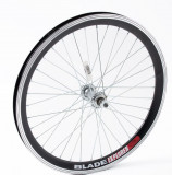 ROATA - 20x1.5-1.75 - FATA - AL DUB - (MTB, 36H, 14G) PowerTool TopQuality, Blade