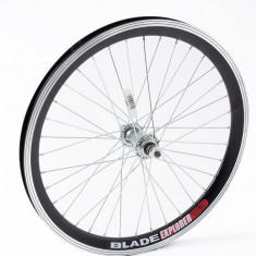 Roata bicicleta, 20x1.5-1.75, fata, AL DUB, (MTB, 36H, 14G), ARV-R5008078.1