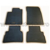 Covorase Cauciuc Suzuki Kizashi (2010+) Rigum Cehia, Premium, Fara Miros, Margine Protectie