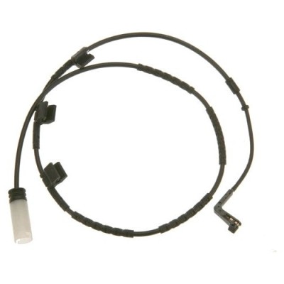 Senzor uzura placute frana spate, TRW, Mini Mini (R50, R53), 2001-2006, Mini (R55, R56, R57, R58, R59), 2005-2015, Cabriolet, Clubman, Clubvan, Cupe, foto