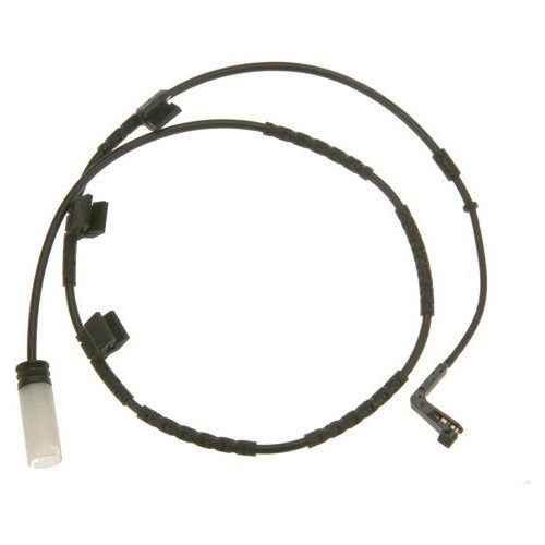 Senzor uzura placute frana spate, TRW, Mini Mini (R50, R53), 2001-2006, Mini (R55, R56, R57, R58, R59), 2005-2015, Cabriolet, Clubman, Clubvan, Cupe,