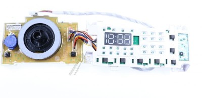 PCB ASSEMBLY,DISPLAY(ONBOARDING) EBR33119175 LG foto