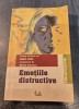 Emotiile distructive dialog stiintific cu Dalai Lama consemnat de Daniel Goleman