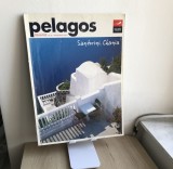 Revista pelagos nr 12, revistă &icirc;n greacă și engleză