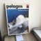 Revista pelagos nr 12, revistă &icirc;n greacă și engleză