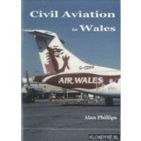 Civil Aviation in Wales