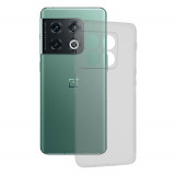 Husa silicon Oneplus 10 Pro 5G - Transparent