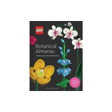 Lego Botanical Almanac: A Field Guide to Brick-Built Blooms