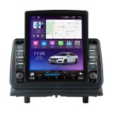 Cumpara ieftin Navigatie dedicata cu Android Dodge Nitro 2006 - 2013, 8GB RAM, Radio GPS Dual