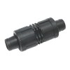 Conector Banda Picurare, 17x17mm, AGT-5177, Oem
