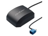 Antenă Auto Externă GPS Fakra 3m Magnet QOLTEC 57054