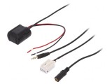 Adaptor Bluetooth pentru Mercedes