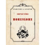 &Aacute;rp&aacute;d v&eacute;re - Hohenlohe - Zar&aacute;ndy A. G&aacute;sp&aacute;r