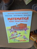 Manual Matematica Clasa a IV-a pentru elevi, explicatii clare si exemple practice