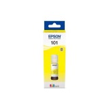 Cerneala refill Epson 101 Yellow C13T03V44A 70ml Originala