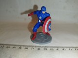 Bnk jc Captain America - Marvel CDI 2012