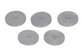 Cumpara ieftin Placi de supape 29mm x2,9mm, (5buc) pentru APRILIA PEGASO; BMW F, K; KAWASAKI GPZ, KL, KLR, KLX, Z, Z1, Z1A, Z1B, Z1R; YAMAHA XJ, XS, XZ 400-1300 1973
