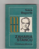 bnk ant Voicu Bugariu - Zaharia Stancu