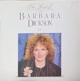 Vinil Barbara Dickson - The Best Of LP, Reader&#039;s Digest, Folk/Pop/Rock, 1991, 33 RPM